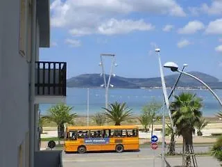 Bogamari 5* Альгеро