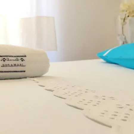 Гостьовий будинок Bogamari 5*