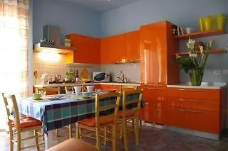 Bogamari Альгеро